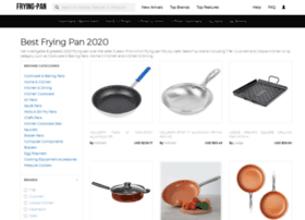 frying-pan.org