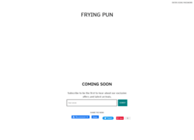 fryingpun.com