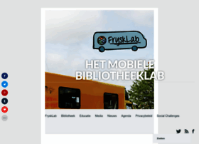 frysklab.nl