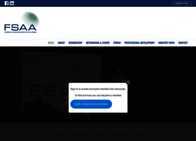 fsaa.org.au