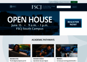 fscj.edu