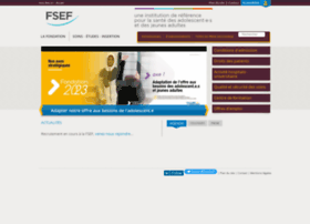 fsef.net