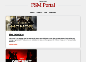 fsm-portal.net