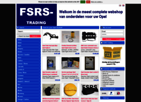 fsrs-partswebshop.nl