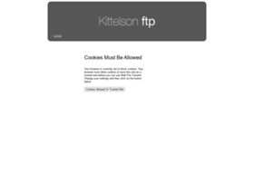 ftp.kittelson.com