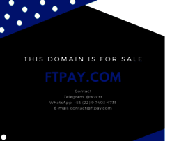 ftpay.com