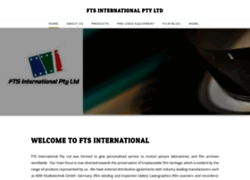 fts-international.com.au
