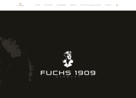 fuchs1909.com