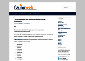 fucinaweb.com