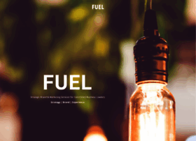 fuelcreative.agency