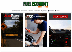 fueleconomysolutions.com.au