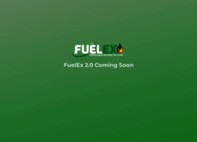 fuelex.co.za
