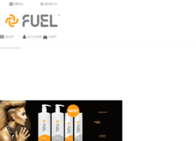 fuelhair.com