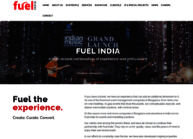 fuelindia.co.in