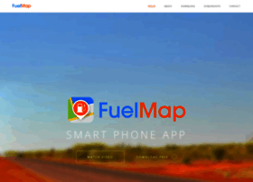 fuelmap.com.au
