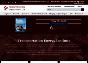 fuelsinstitute.org