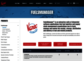 fuelsmanager.com