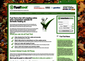 fueltool.co.uk
