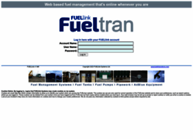 fueltran.com