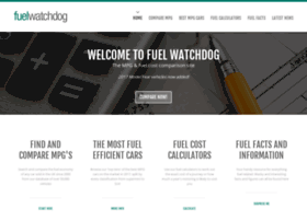 fuelwatchdog.co.uk