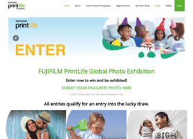 fujifilmcompetitions.co.za