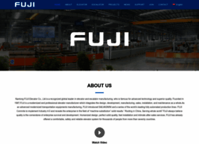 fujihd.com