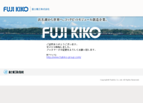 fujikiko-group.co.jp