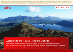 fujitsu.pensiondetails.co.uk