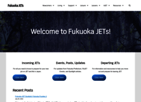 fukuokajet.com