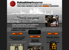 fukushimaresponse.org