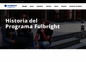 fulbright.edu.ar