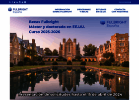 fulbright.es