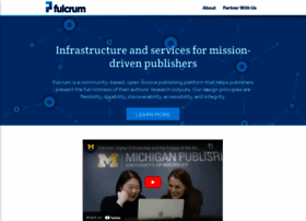 fulcrum.org