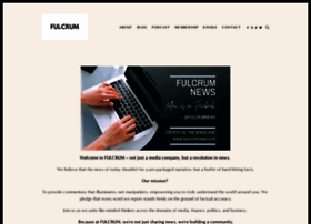 fulcrumnews.com