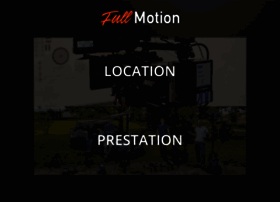 full-motion.fr