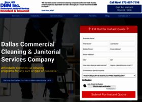 full-service-janitorial.com