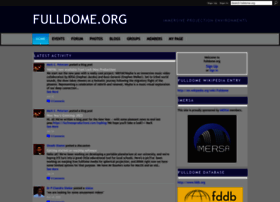 fulldome.org