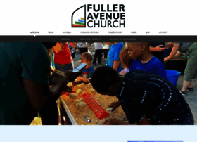 fullercrc.org