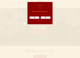 fullersbrewery.co.uk