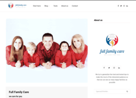 fullfamilycare.com