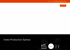 fullframeproductions.com.au