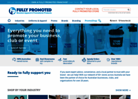 fullypromoted.com.au