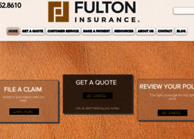 fultonagency.com