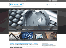 fultoncpa.com