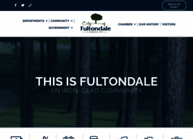 fultondale.com
