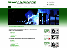 fulwood.uk.com