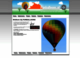 funballoons.nl