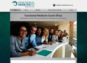 functionalmedicinesa.co.za