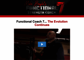 functionalstrengthcoach.com
