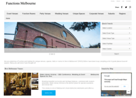 functionsmelbourne.com.au
